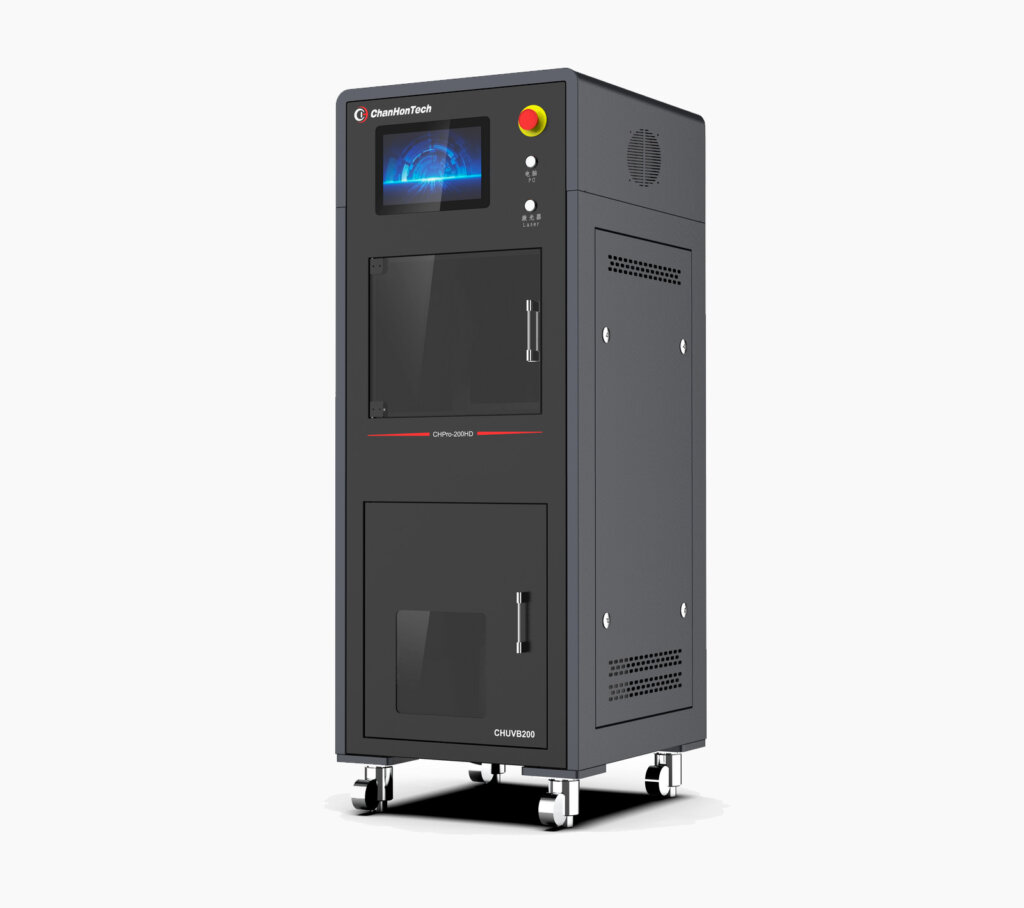 Принтер CHPro200HD