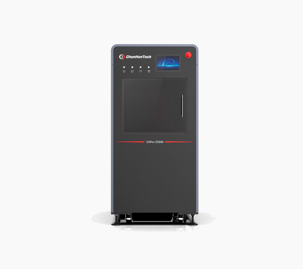 Принтер CHPro350HD